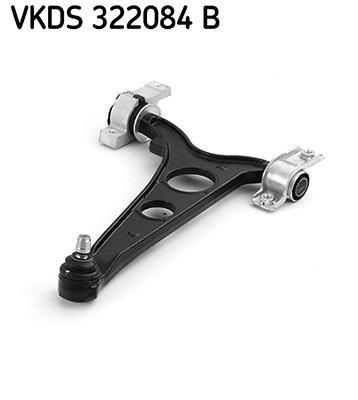 Triangle de suspension SKF VKDS 322084 B